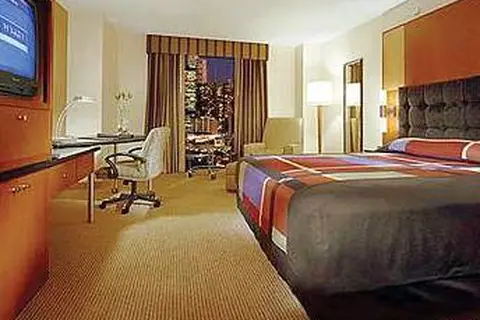 Hyatt Regency Chicago in Chicago — foto 4