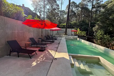 Hotel Encino in Valle De Bravo — foto 5