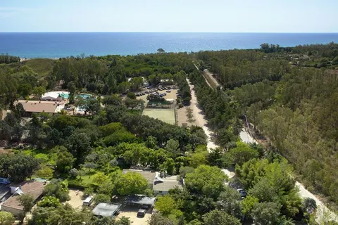 Camping Ultima Spiaggia foto 6