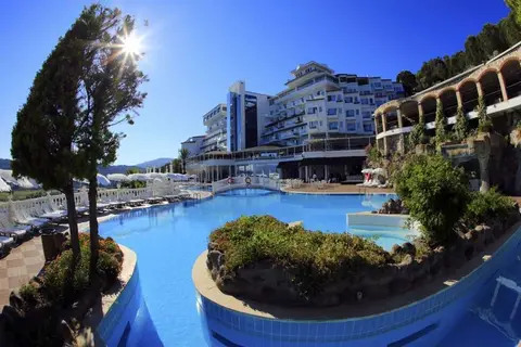 Asteria Ephesus Kusadasi in Selcuk — foto 24