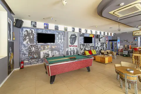Ilios Malia Hotel Resort in Δημοτική Ενότητα Μαλίων — foto 18