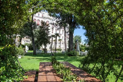 Grand Hotel Rimini in Misano Adriatico — foto 18