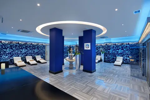 Litore Resort Hotel & Spa in Alanya — foto 27