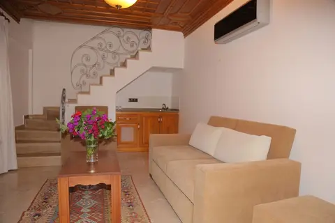 BC Spa Hotel in Ortaca, foto 30