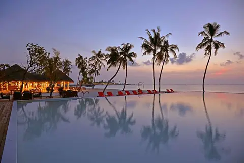 Sun Siyam Iru Veli in Aloofushi — foto 24
