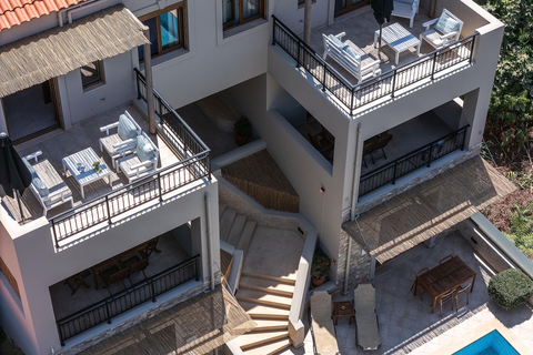 Pantheon Villas & Suites foto 12