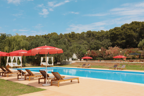 Llucatx Menorca foto 2