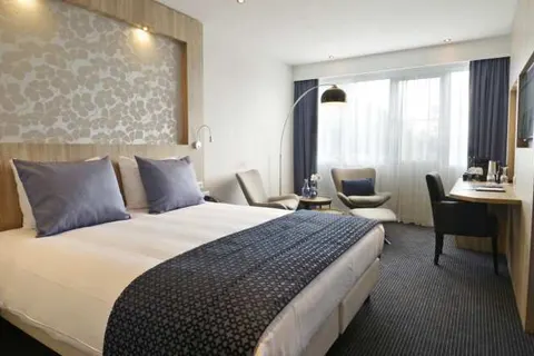 De Zoete Inval foto 9