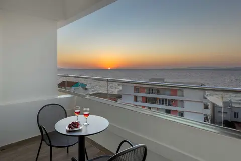 Mercure Rhodes Alexia in Rhodos — foto 12