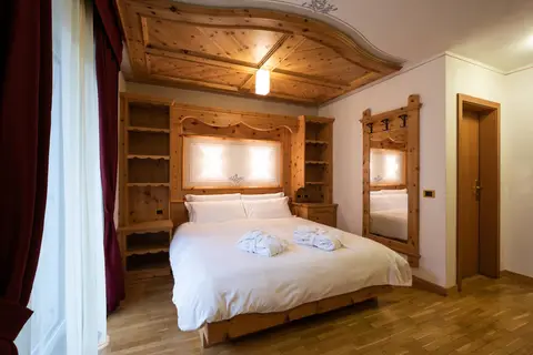 Hotel Medil in Campitello di Fassa — foto 2