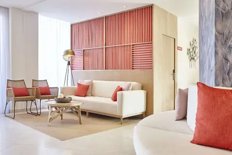 Universal Hotel Perla in S'Illot — foto 24
