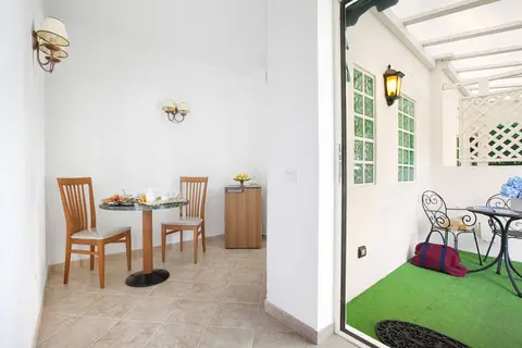 Relais 2 Pini in Anacapri, foto 30