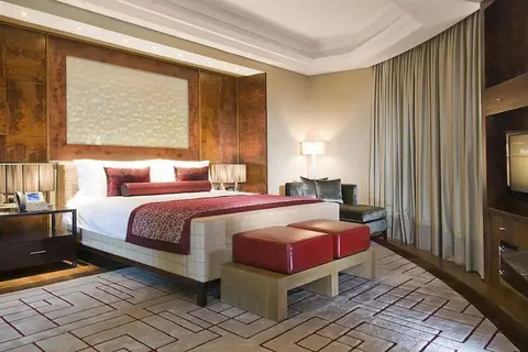 Grand Millennium Al Wahda in آل نَهيان — foto 25