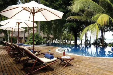 Paradise Koh Yao Resort in หาดท่าเขา — foto 5