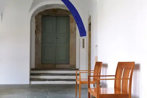 Pousada Convento Arraiolos - Historic Hotel in Arraiolos — foto 18