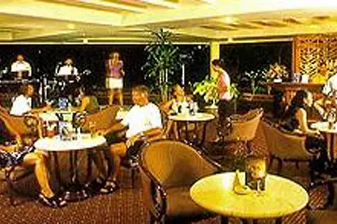 Hotel Duangjitt Resort & Spa in ตำบลป่าตอง — foto 9