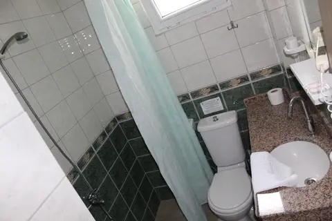 Kleopatra Bavyera Hotel in Alanya — foto 10
