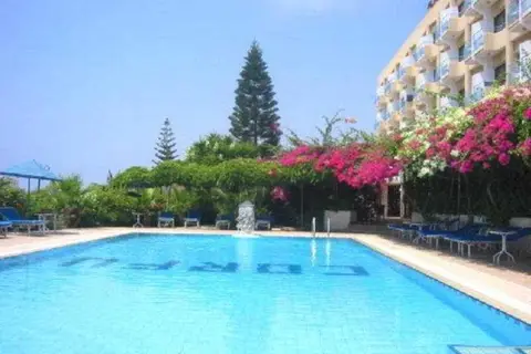 Corfu Hotel in Ayia Napa — foto 12