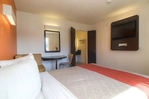 Studio 6 Suites Las Vegas, NV - Tropicana in Paradise, foto 15