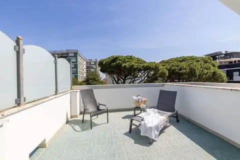 Hotel Adriatica in Riccione, foto 9