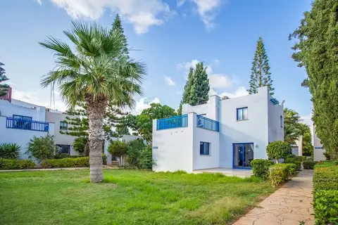 MarisMare Appartementen in Αγία Νάπα — foto 7
