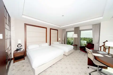 DoubleTree by Hilton Istanbul Topkapi in Fatih — foto 12