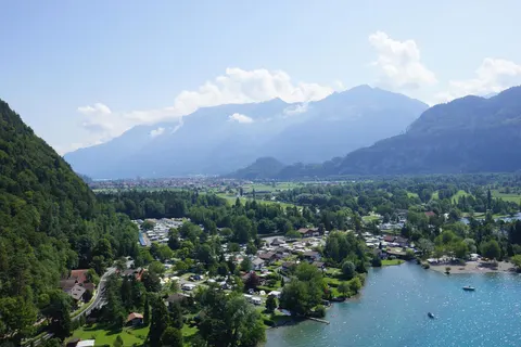 Camping Manor Farm foto 24