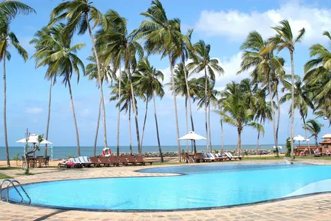 Club Dolphin in Waikkala — foto 3