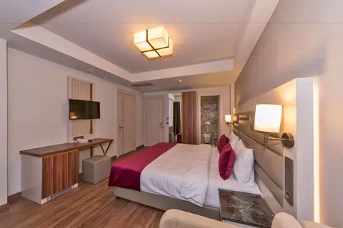 Golden Royal Hotel in İstanbul, foto 22