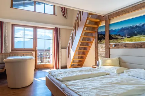 Hotel Pass Thurn in Mittersill — foto 2