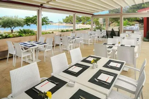 Istrian Villas Plava Laguna in Monterol — foto 13