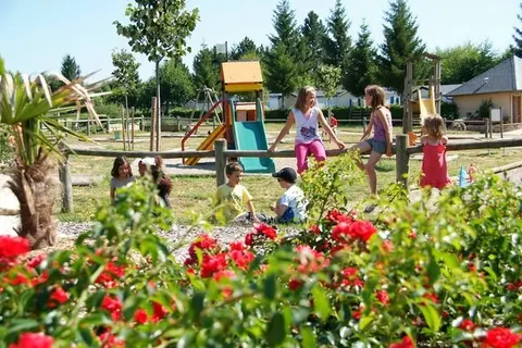 Camping Les Genêts foto 22