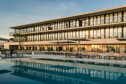 Montebelo Vista Alegre Ílhavo Hotel in Ílhavo