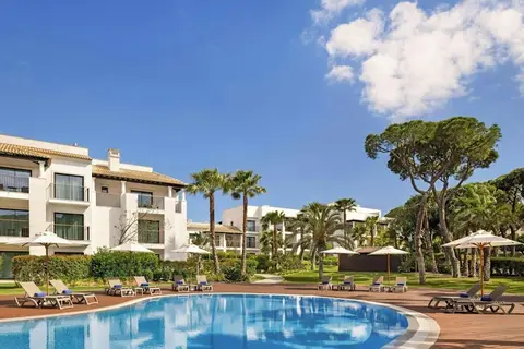Pine Cliffs Residence, a Luxury Collection Resort in Vilamoura, foto 21