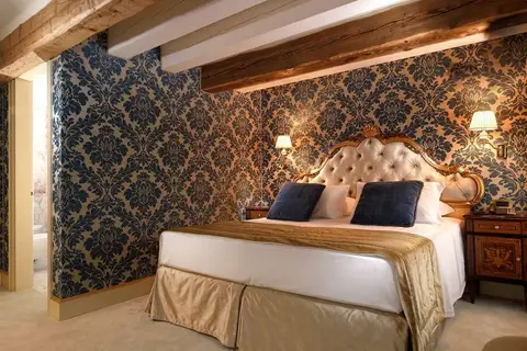 Ai Cavalieri di Venezia Hotel in Venetië, foto 8