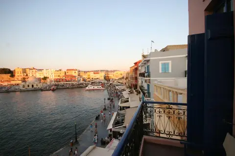 Nostos in Chania — foto 17