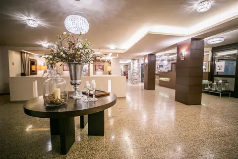 Portaria Hotel & Spa in Βόλος — foto 6