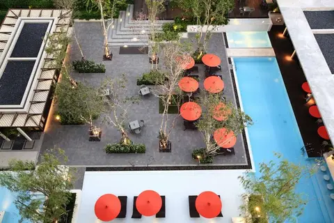 Proud Phuket Hotel in ตำบลสาคู — foto 8