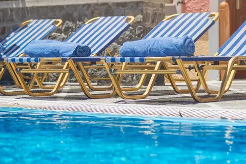 Hotel Sunrise in Φηρά Θήρας — foto 11