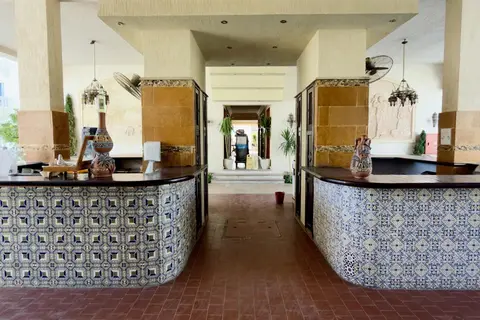 Oriental Rivoli Hotel & Spa in Sharm El Sheikh, foto 29