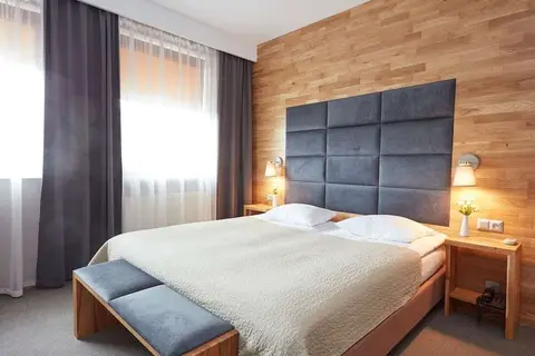 Hotel Batory in Krakau — foto 26