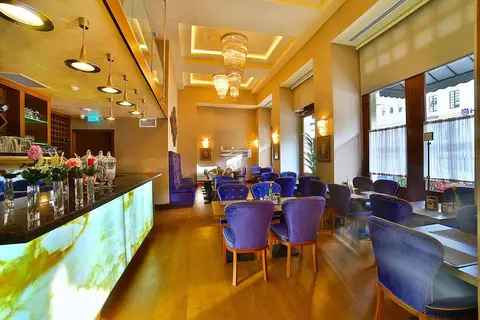 Hotel Momento Golden Horn in Beyoğlu — foto 18