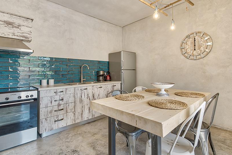 Alonia Villas foto 15