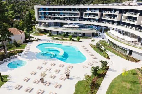 Sheraton Dubrovnik Riviera Hotel in Srebreno — foto 15