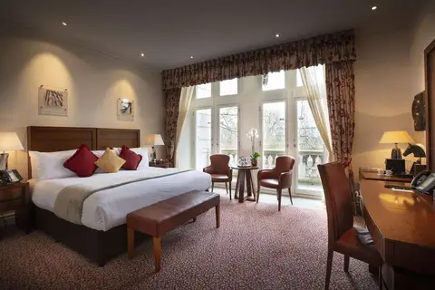 The Royal Horseguards Hotel in Londen