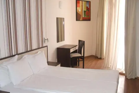 Laguna Beach Resort & Spa in Созопол — foto 23