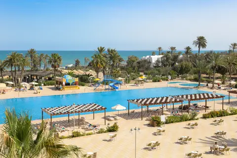 Djerba Castille in أغير — foto 11