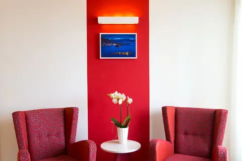 Al Campanile - Luxury Suites & Apartments in Sienna — foto 24