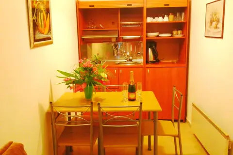 Kastro Studios & Apartments in Δημοτική Ενότητα Ιεράπετρας — foto 21