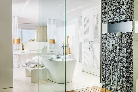 Minos Imperial Luxury Beach Resort & Spa in Δημοτική Ενότητα Νεάπολης — foto 12
